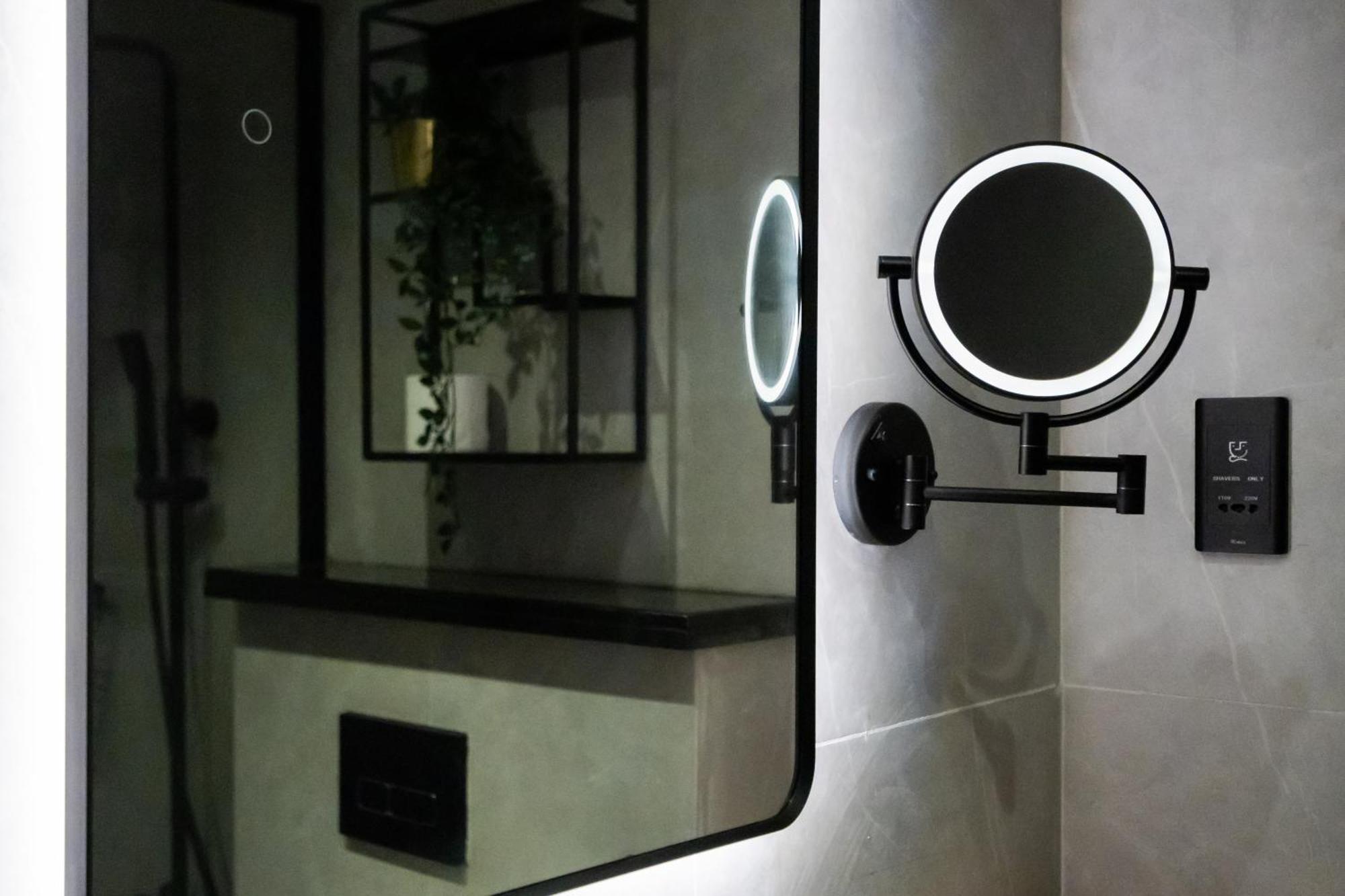 Luxury At Jlt Near Metro